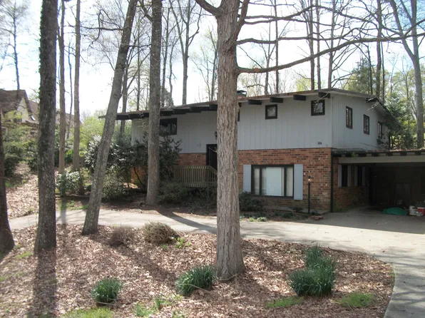 206 Canterbury Rd, High Point, NC 27262