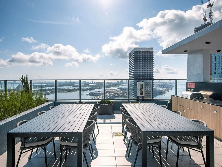 Terrace View
