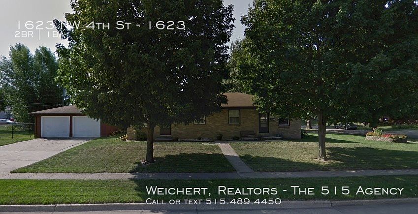 1st image of 1623 NW 4th St #1623