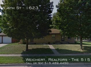1623 NW 4th St #1623, Ankeny, IA 50023