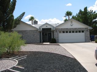 4721 Rio Bravo Ct, Las Cruces, NM 88007