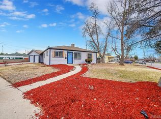 5960 Rose Ln, Commerce City, CO 80022