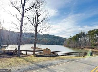 LOT 519 Mulberry Cir, Jasper, GA 30143