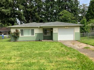 12333 SE Ellis St, Portland, OR 97236