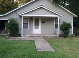 2138 Hickory St, Conway, AR 72034