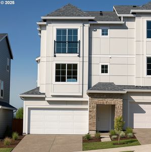 11935 SW 176th Dr, Beaverton, OR, 97007