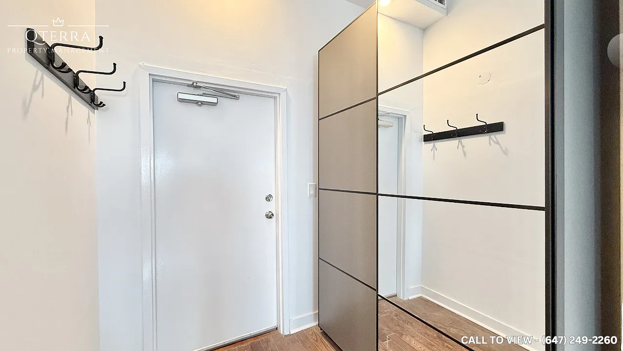 Studio, 450 sqft, $1,595 — Photo 4