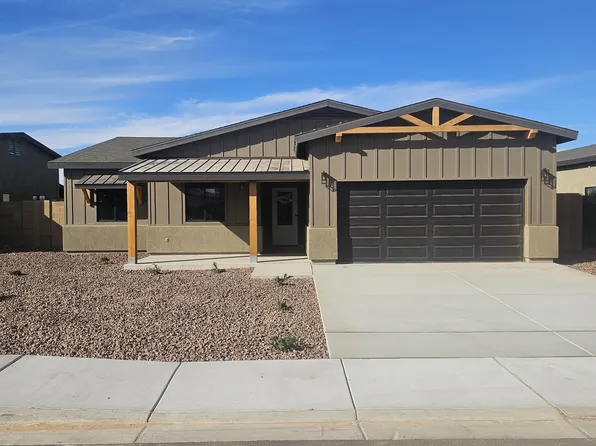 1572 A Plan, Barkley Ranch 8