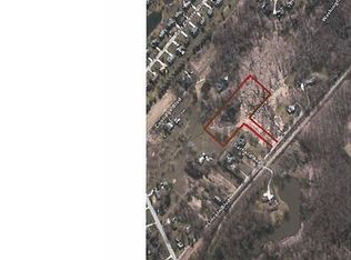 Washington Blvd, Hudson, OH 44236