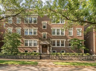 6330 Southwood Ave APT 1W, Saint Louis, MO 63105