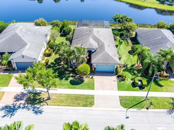 11270 SW Vanderbilt Circle, Port St Lucie, FL 34987