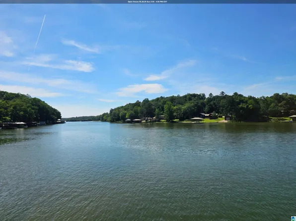 793 Shelton Shores Dr, Talladega, AL 35160