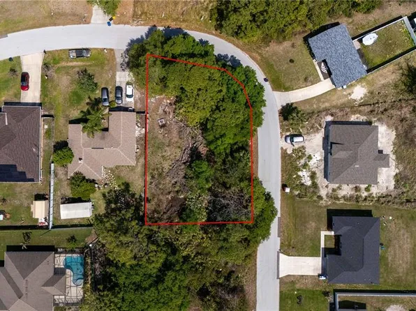 1140 Yager Rd SE Lot 3, Palm Bay, FL 32909