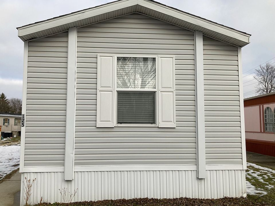 1st image of 41275 Old Michigan Ave #125