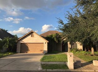 4105 San Daniel, Mission, TX 78572