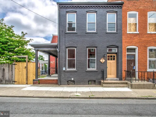 3 Locust St, Lancaster, PA 17602