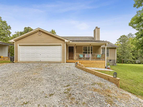 112 Hilltrace Dr, Bradley, SC 29819