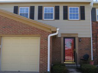 1234 Inverary Ct #18, Louisville, KY 40222