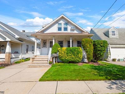 39 Park Ave, Garfield, NJ, 07026