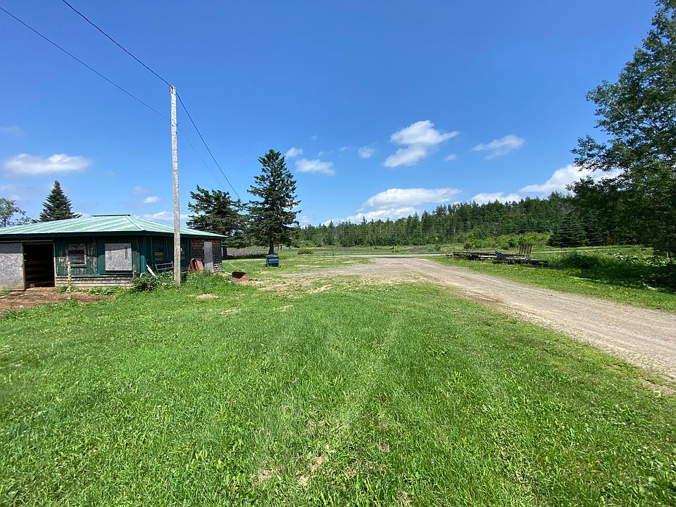 578 W West Ridge Road, Mars Hill, ME 04758 MLS 1549007 Zillow