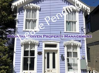 408 7th St, Georgetown, CO 80444