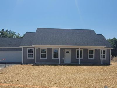 189 Grubb Lndg LOT 5, Inwood, WV, 25428