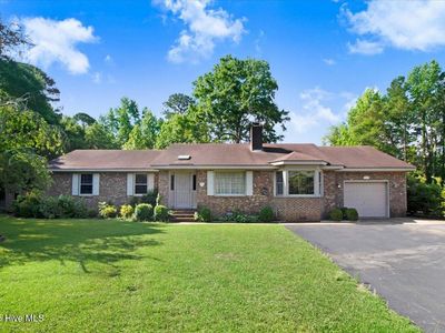 102 Trollingwood Drive, Goldsboro, NC, 27534