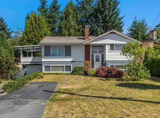 525 Appian Way, Coquitlam, BC V3J 2A6