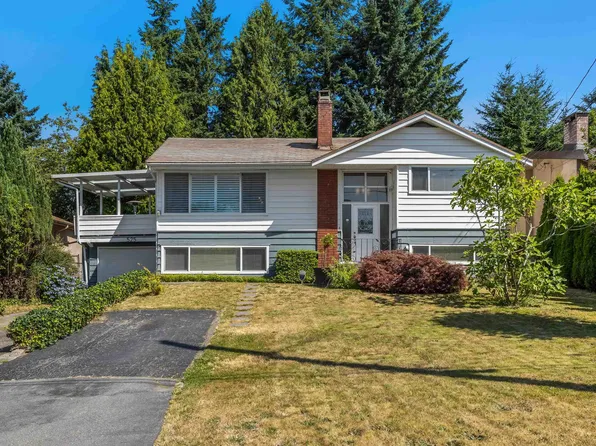 525 Appian Way, Coquitlam, BC V3J 2A6
