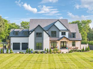 1485 Harrison Rd, Murfreesboro, TN 37128