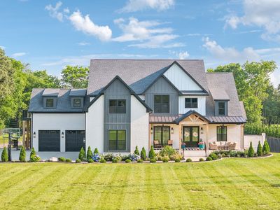 1485 Harrison Rd, Murfreesboro, TN, 37128