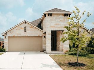 648 Schefer St, Leander, TX 78641