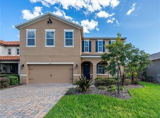 228 Drayton Ave, Davenport, FL 33837