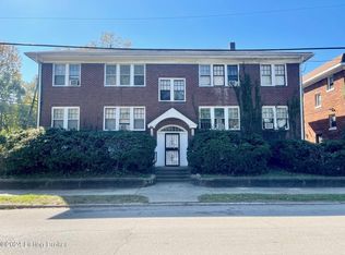 4120 Garland Ave #2, Louisville, KY 40211
