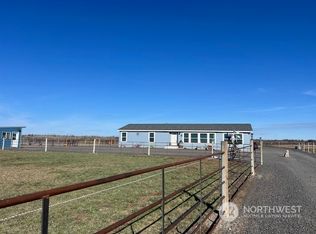 8079 NE Rd N, Moses Lake, WA 98837