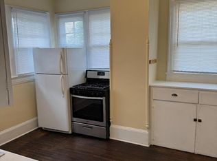 1533 W Northwest Blvd #4, Winston Salem, NC 27104