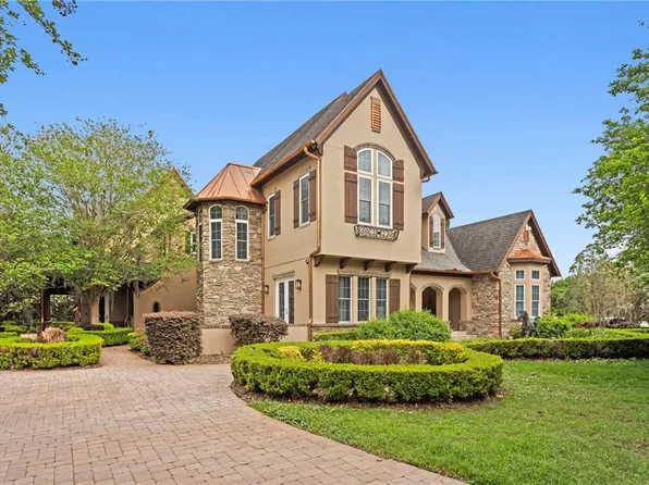 11410 Trotting Down Dr, Odessa, FL 33556