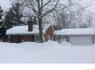 2100 Bullis Rd, Elma, NY 14059