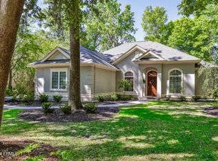 46 Osprey Cir, Okatie, SC 29909