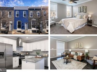 5 N East Ave, Baltimore, MD