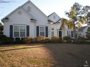 7439 Balmore Dr SW, Sunset Beach, NC 28468