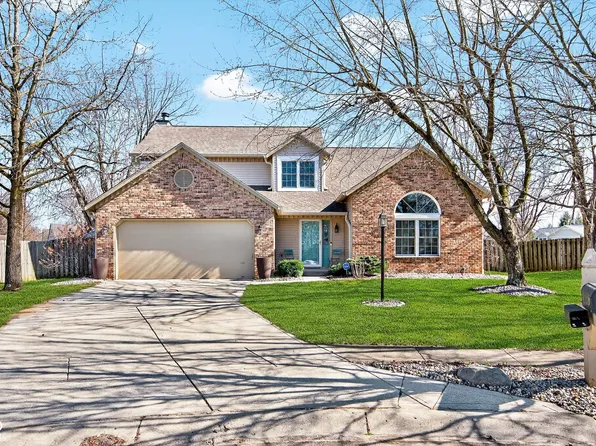 11931 Van Herp Ct, Indianapolis, IN 46236