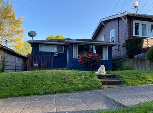 521 N 74th St, Seattle, WA 98103