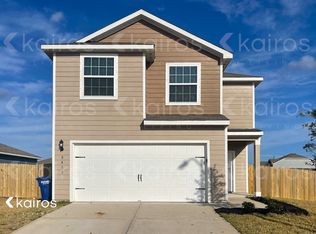 8402 Hannah Rd, Cove, TX 77523