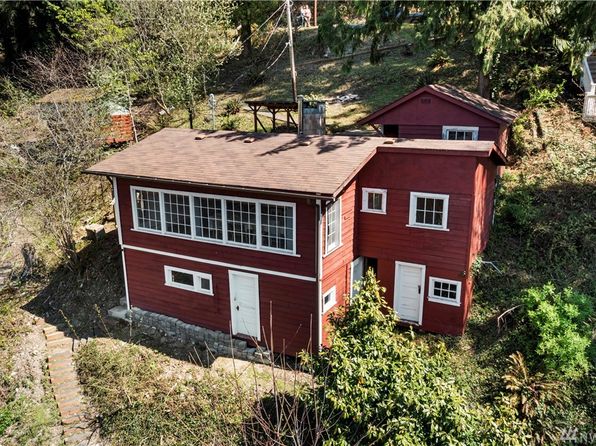 Eatonville Real Estate Eatonville Wa Homes For Sale Zillow