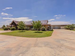 6811 Elkins Rd, Midland, TX 79705