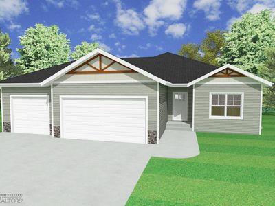 2112 44th St S, Moorhead, MN, 56560