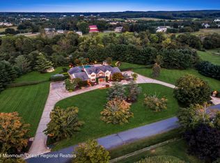 40 Mine Brook Rd, Colts Neck, NJ 07722