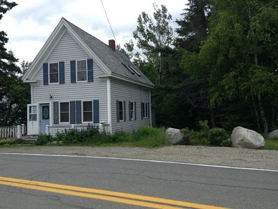 761 Lamoine Beach Rd, Lamoine, ME, 04605