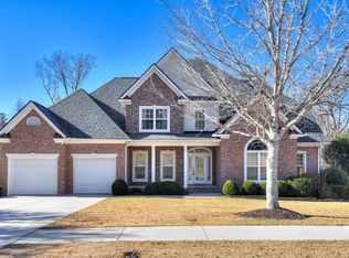 1131 Blackfoot Dr, Evans, GA 30809